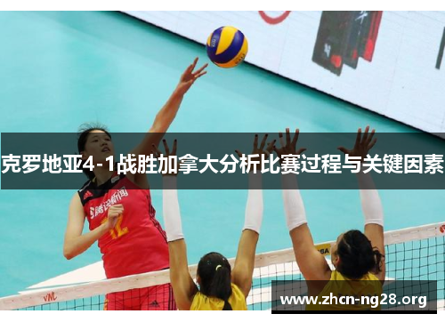 克罗地亚4-1战胜加拿大分析比赛过程与关键因素 克罗地亚4-1战胜加拿大分析比赛过程与关键因素