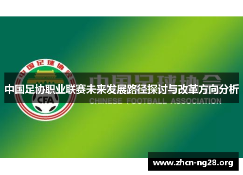中国足协职业联赛未来发展路径探讨与改革方向分析 中国足协职业联赛未来发展路径探讨与改革方向分析