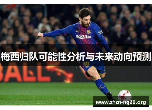 梅西归队可能性分析与未来动向预测