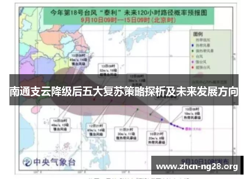 南通支云降级后五大复苏策略探析及未来发展方向