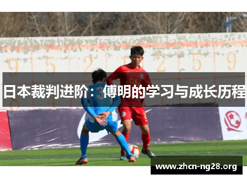 日本裁判进阶:傅明的学习与成长历程 日本裁判进阶:傅明的学习与成长历程