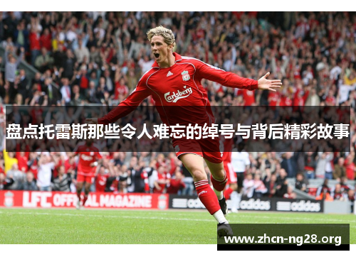 盘点托雷斯那些令人难忘的绰号与背后精彩故事 盘点托雷斯那些令人难忘的绰号与背后精彩故事